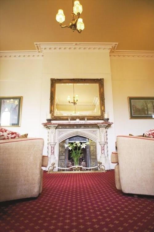 Cotford Hotel Great Malvern Interieur foto