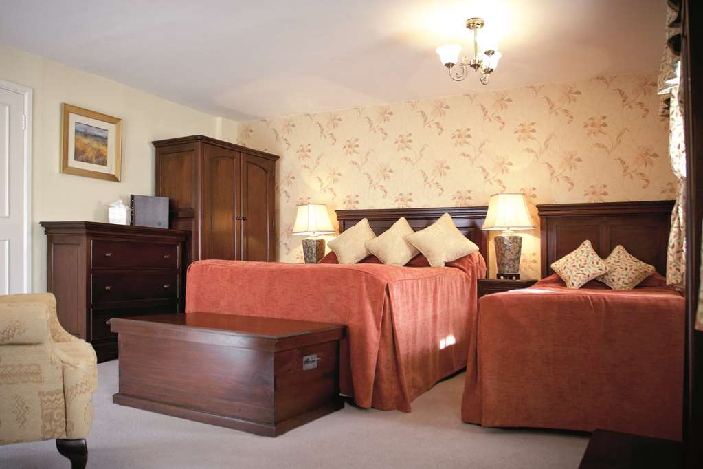 Cotford Hotel Great Malvern Kamer foto